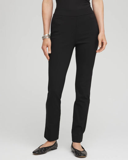 Brigitte™ Slim Ankle Pants - Chico's