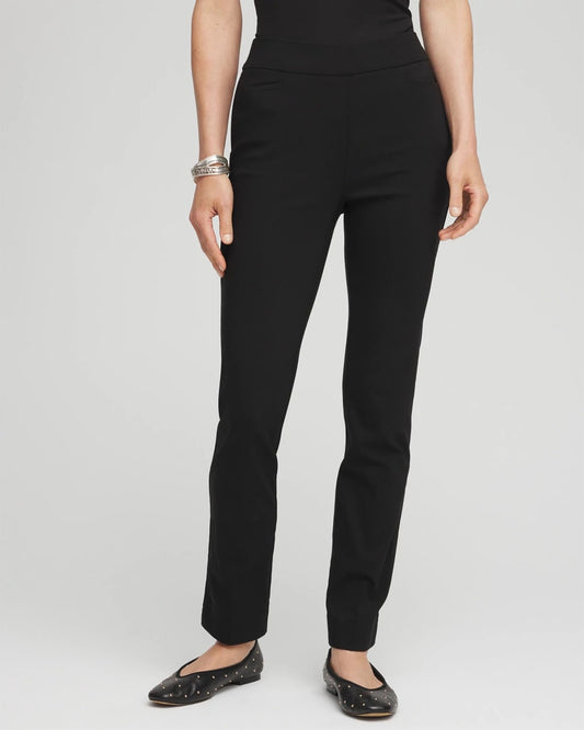 Brigitte™ Slim Ankle Pants - Chico's