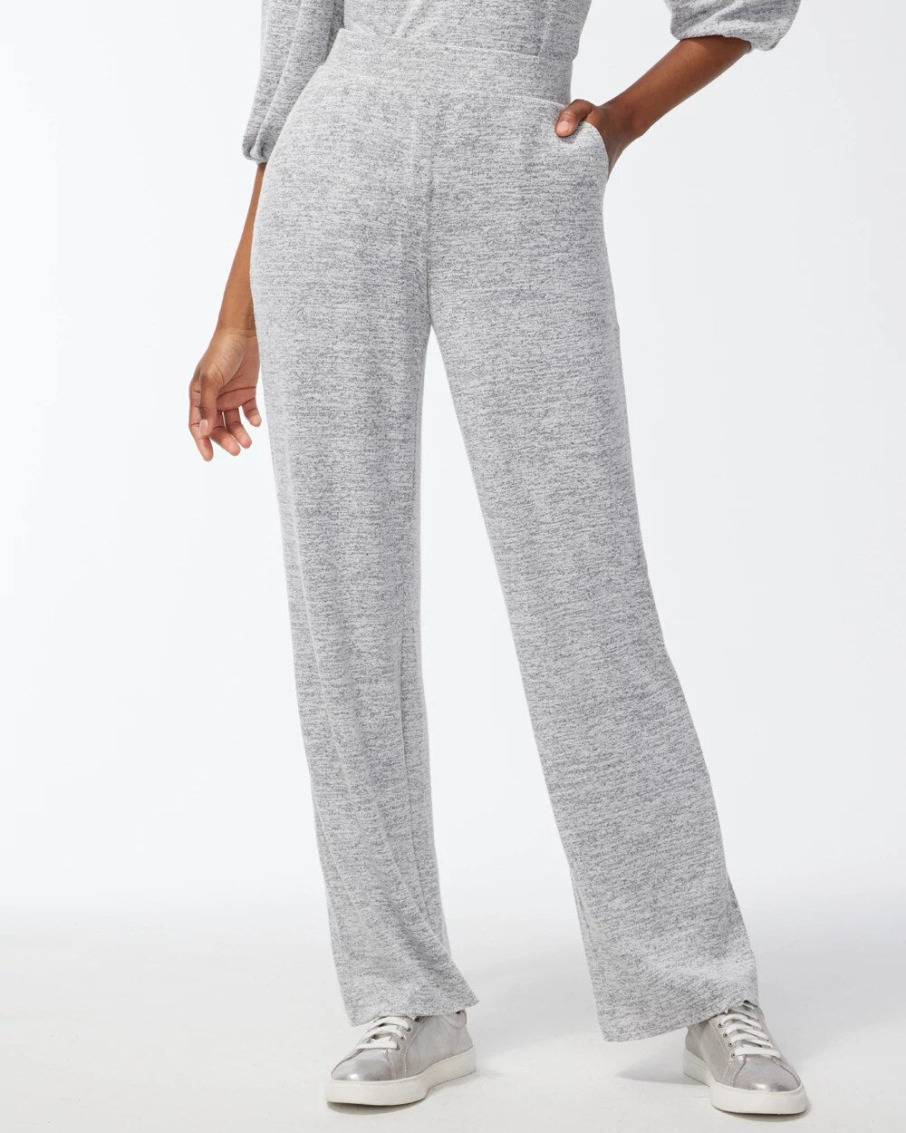Petite Zenergy® Soft Essentials Pants - Chico's