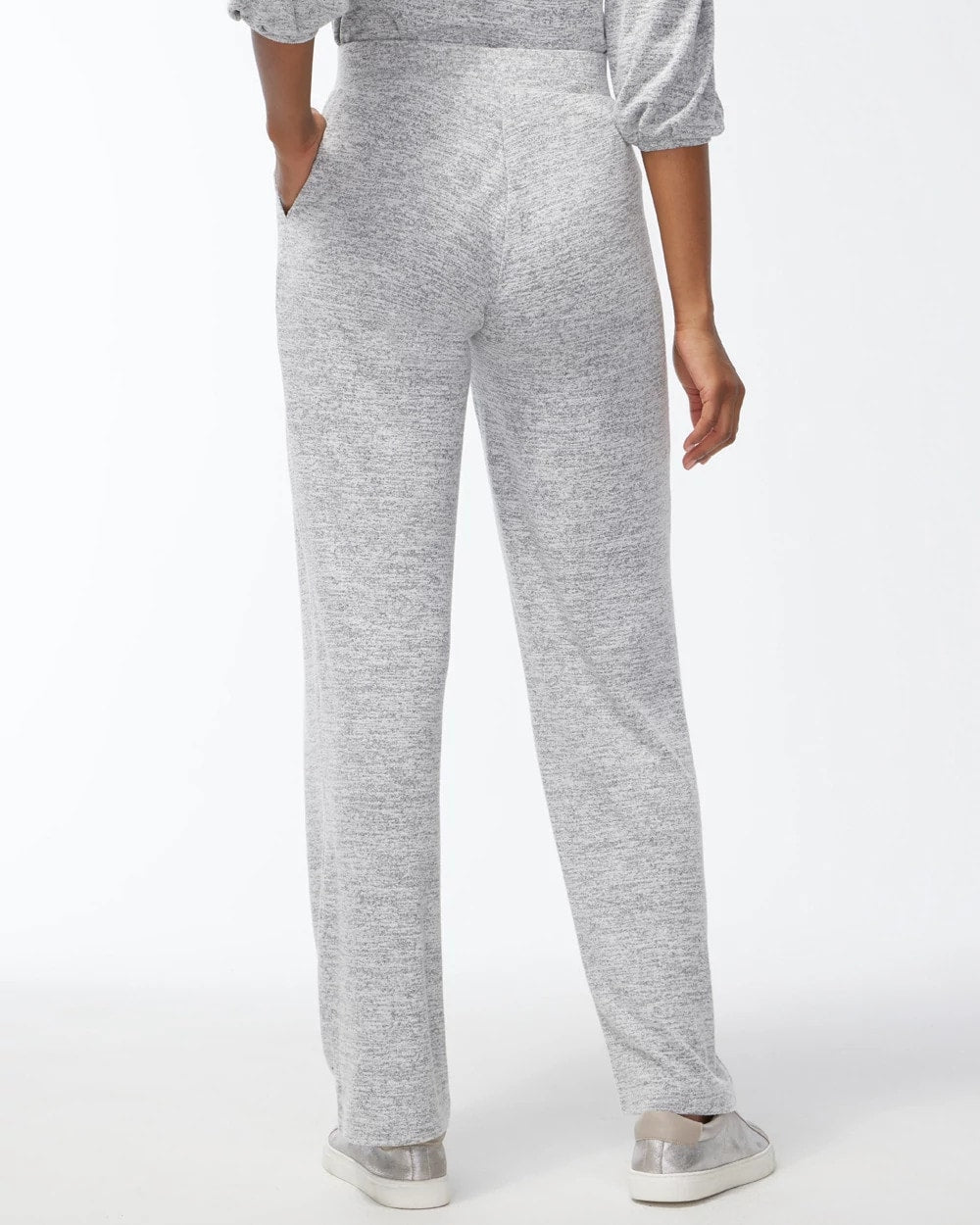 Petite Zenergy® Soft Essentials Pants - Chico's