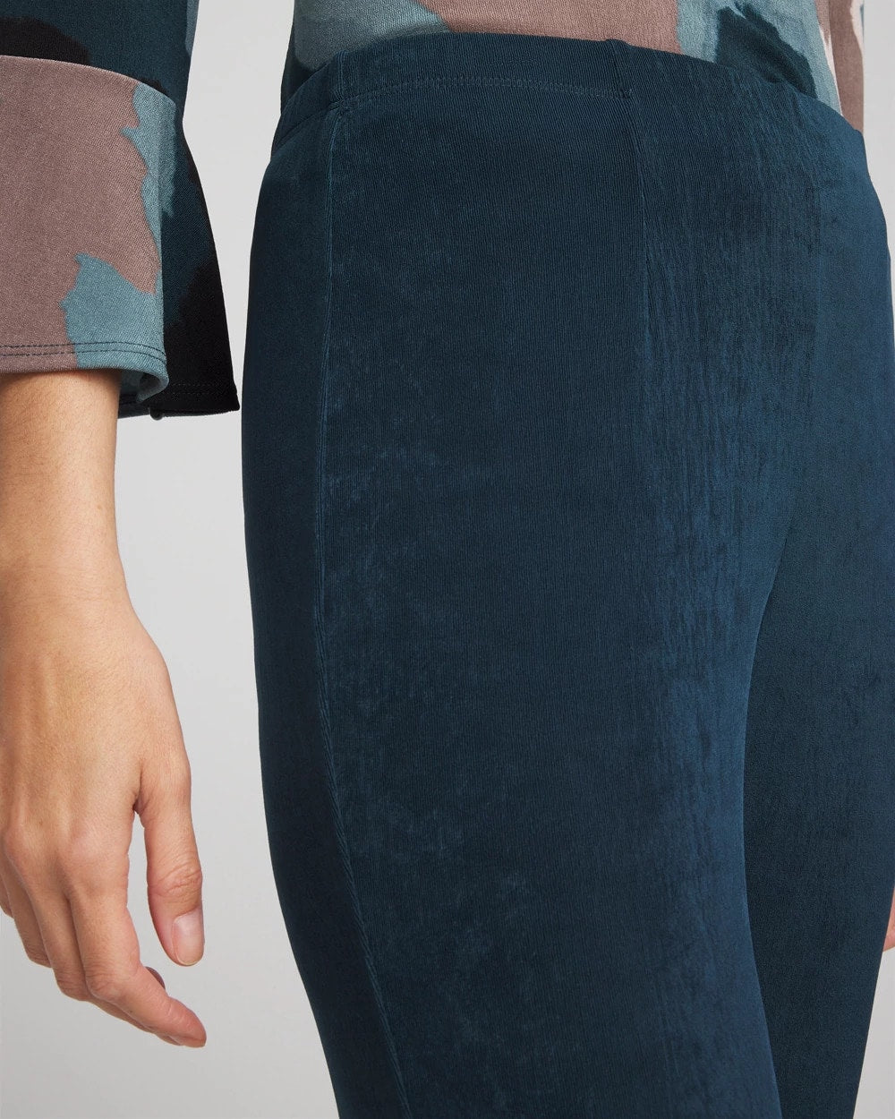 Travelers™ No Tummy Pants - Chico's