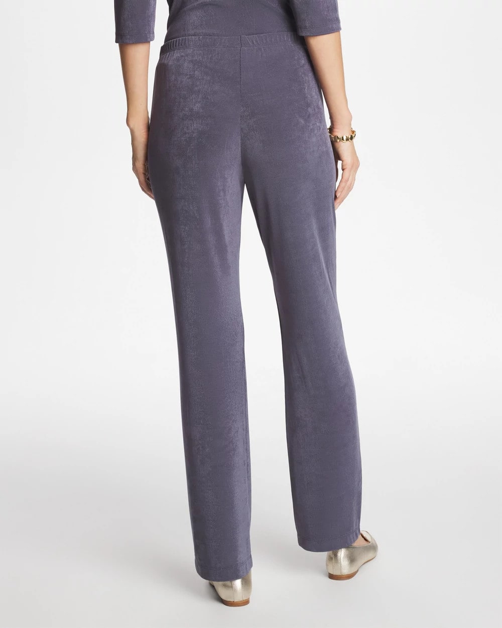 Travelers™ No Tummy Pants - Chico's