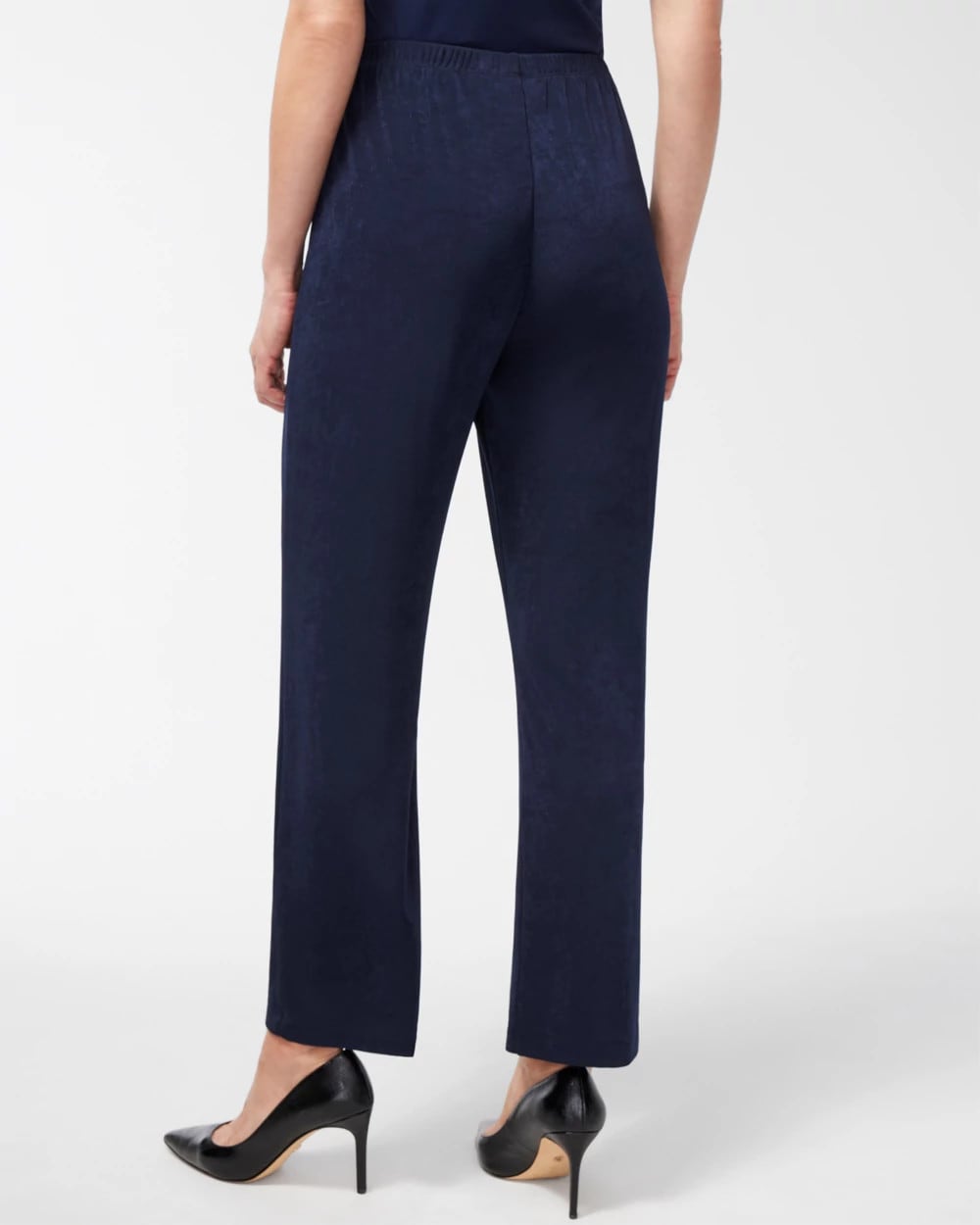 Petite Travelers™ No Tummy Pants - Chico's