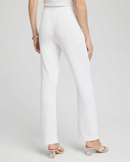 Travelers™ No Tummy Lined Pants - Chico's