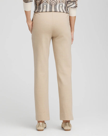 Juliet Straight Ankle Pants - Chico's